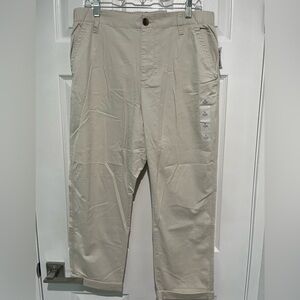 Old Navy Beige Chino Pant